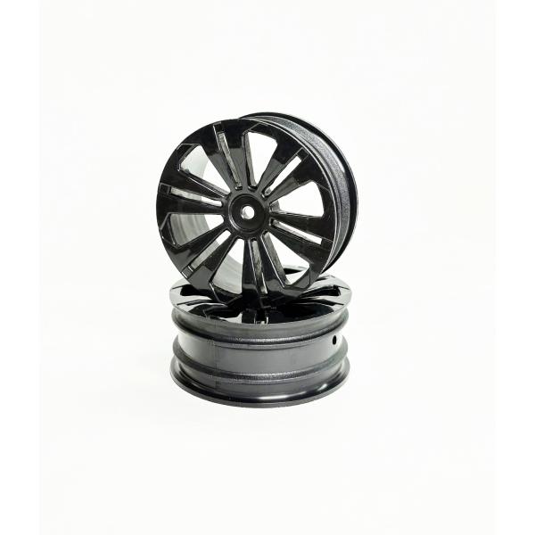 OPTION No.1(オプションNo.1)/10512/1/10R/Cバギー用フロントホイール・2...