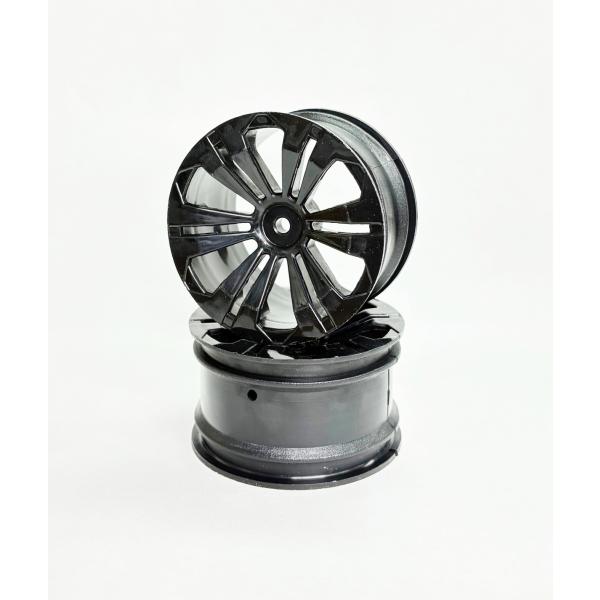 OPTION No.1(オプションNo.1)/10513/1/10R/Cバギー用リヤホイール・2.2...