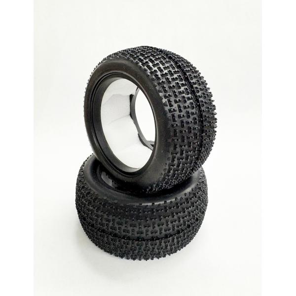 OPTION No.1(オプションNo.1)/10515/バギー用２WD/4WDリヤタイヤ
