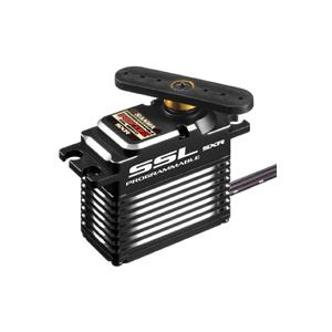 サンワ(SANWA)/107A54561B/PGS-XBIISXR/SSL対応 プログラマブルサーボ...