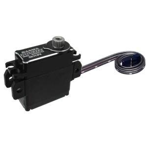 サンワ(SANWA)/107A54761A/PGS-HX プログラマブルサーボ 1/12レーシング用