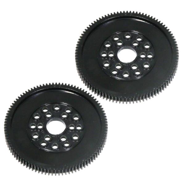 【ネコポス対応】EAGLE(イーグル)/1082U-96T/KP48ピッチ・スパーギヤ(2枚入り)9...