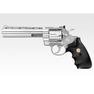 TOKYO MARUI（東京マルイ） コルトパイソン.357マグナム6インチ