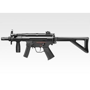 (数量限定)マルイ(MARUI)/170460/H&K MP5クルツA4 PDW 電動ガン