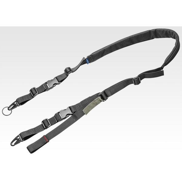 マルイ(MARUI)/177209/NO.220　クイックアジャスト　ツーポイントスリング