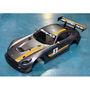 タミヤ RAYBRIG NSX CONCEPT-GT TT02 プロポセット タミヤ RAYBRIG NSX