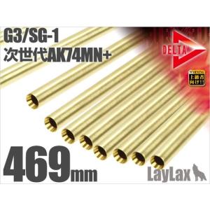 LayLax/186466/デルタストライクバレルG3/SG-1 次世代AK74MN+用