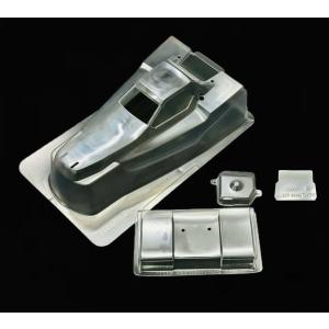 タミヤ（TAMIYA） タミヤアフター/11825831/ロックソッカー用ボディ