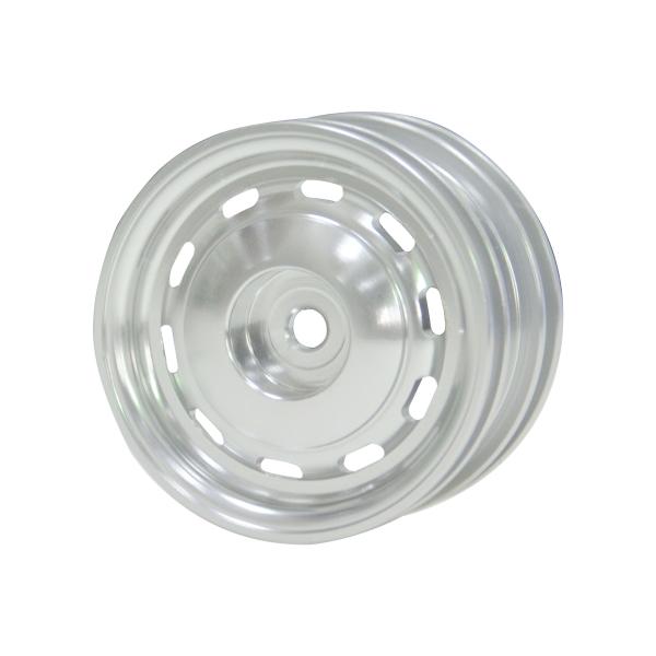 【ネコポス対応】OPTION No.1(オプションNo.1)/20241102/Mシャーシ用アルミホ...