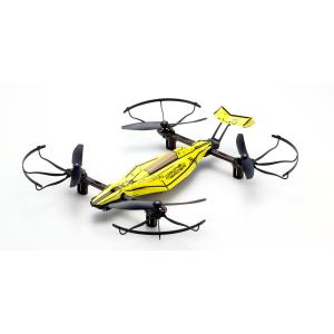 DRONE RACER ZEPHYR (ドローンレーサー ゼファー) スマッシング イエロー レディセット 20572Yの商品画像