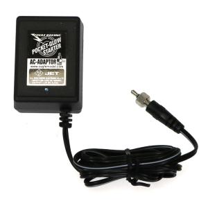 6V-12V ポケットブースター イグナイター ケーブル グロープラグ