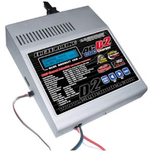 イーグル模型 イーグル CDCチャージャーVer7.0 : ラジコン夢空間