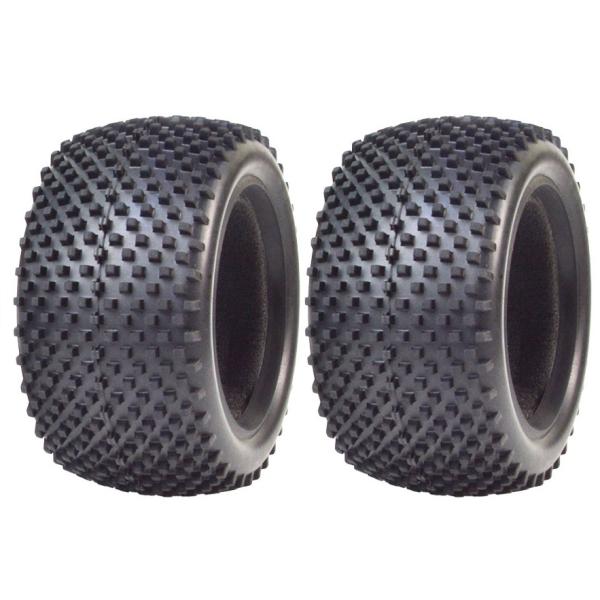 OPTION No.1(オプションNo.1)/2410306S/バギー用2WD&amp;4WDリヤタイヤ60...