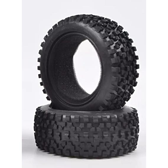 OPTION No.1(オプションNo.1)/2410307/バギー用4WDフロントタイヤ60/30...