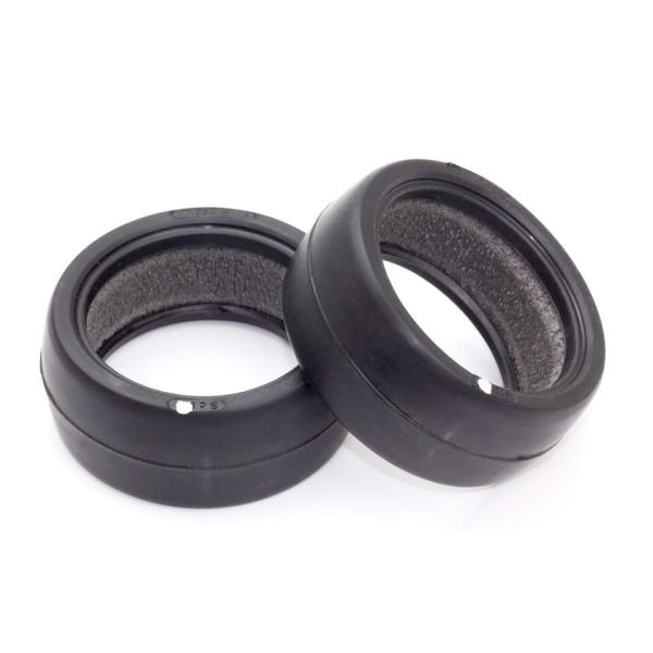 【ネコポス対応】ライド(RIDE)/24402/　1/10 M-シャシー用ハイグリップタイヤ ２個入...