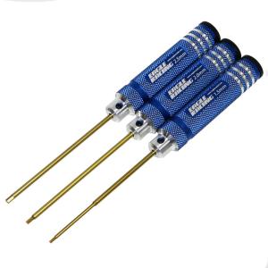 ラジコン ドライバー 工具セット 8本セット 六角レンチ ボックスレンチ