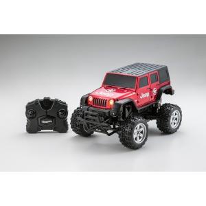 CCP バンダイ(CCP)/2543275/Wドライブプラス ジープラングラー