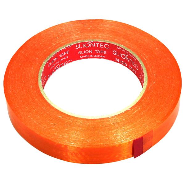 【ネコポス対応】EAGLE(イーグル)/2602U-19-OR/カラードグラステープ(オレンジ) 1...