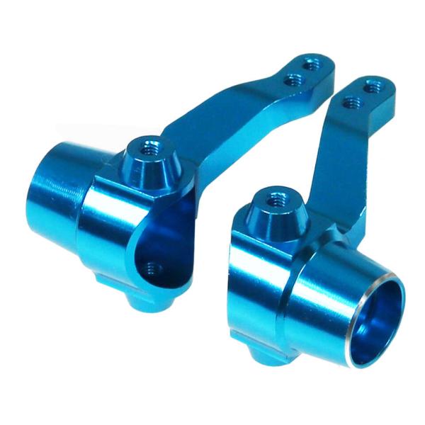 【ネコポス対応】EAGLE(イーグル)/2662P2/AL フロント アップライト:タミヤ DF-0...