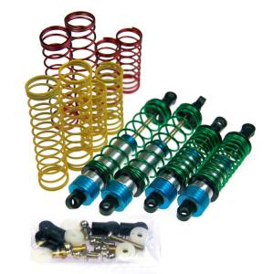 タミヤ（TAMIYA） 54028 OP.1028 バギー用エアレーションダンパー