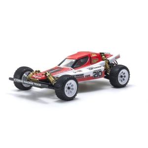 京商(KYOSHO)/30619C/1/10 4WDレーシングバギー ターボオプティマ(未組立)　※セット内容は画像を確認の上、選択して下さい｜rc-yumekukan