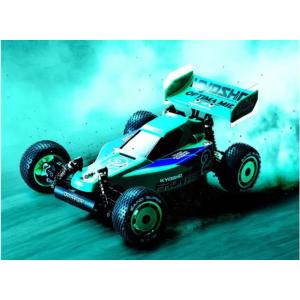 (12月発売/確約)京商/1/10 EP 4WD レーシングバギー オプティマミッド