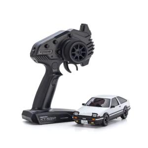 京商 ラジオコントロール ミニッツAWD トヨタ セリカ GT-FOUR RC No.2