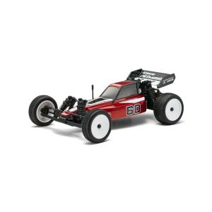 (6月再入荷/予約)京商/34311C/　1/10 EP 2WD バギー 組立てキット アルティマSB ダートマスター(未組立)　※セット内容は画像を確認の上、選択して下さい｜rc-yumekukan