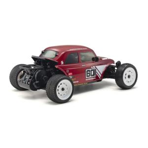 京商(KYOSHO)/34312/ EP 2W...の詳細画像5