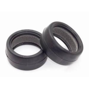 【ネコポス対応】ライド(RIDE)/34401/1/10 M-シャシー用ハイグリップタイヤ 2個入り...