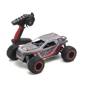 (期間限定特価)京商(KYOSHO)/34411T1C/　1/10 EP 4ＷD フェーザーMk2 FZ02L-BT レディセット レイジ2.0 カラータイプ1｜rc-yumekukan