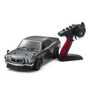 (7月発売予定/予約)京商(KYOSHO)/34428T1/　1/10 EP 4ＷD フェーザーMk...