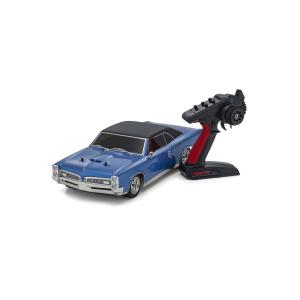最安値！　京商 1/10 RC Mk2 ベルエア Bel Air GTO 1/10 EP 4WD フェーザーMk2 FZ02L レディセット 1957 シボレー