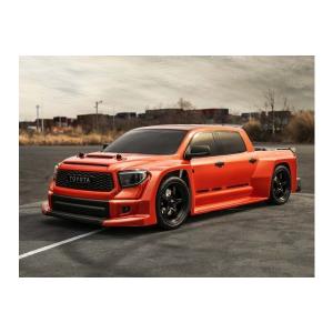 京商/34432T1/ 1/10 EP 4WD フェーザーMk2 FZ02L レディセット 2021 トヨタ タンドラ ワイドボディ バージョン インフェルノ