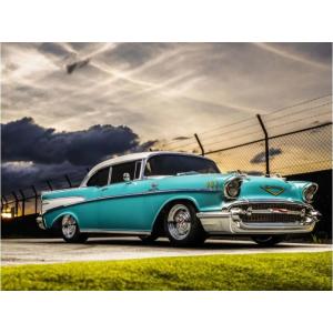 京商フェーザーMk2 FZ02L 1965 ビュイック リビエラ (改) Kyosho 1/10 1965 Buick Riviera Fazer Mk2 FZ02L Brushed 4x4 On-Road