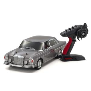 京商(KYOSHO)/34436T1/　1/10 EP 4WD フェーザーMk2 FZ02L レディ...