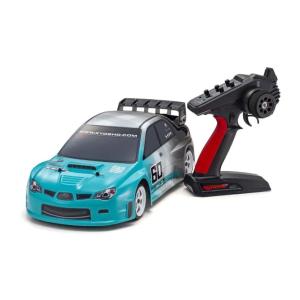 (期間限定特価)京商(KYOSHO)/34473T1/　1/10 EP 4WD フェーザーMk2 F...