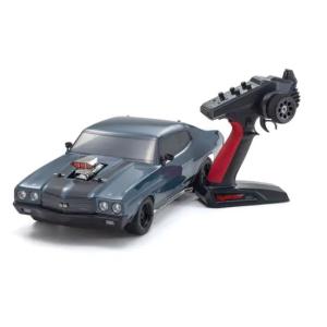 京商 (期間限定特価)京商(KYOSHO)/34417T2/ 1/10 EP 4WD 京商 (期間限定特価)京商(KYOSHO)/34417T2/ 1/10 EP 4WD