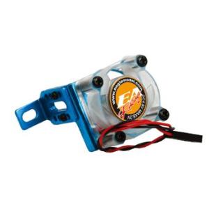 イーグル(EAGLE)/3453-LBL/アジャスタブル・クーリングファンスタンド[ライトブルー](...