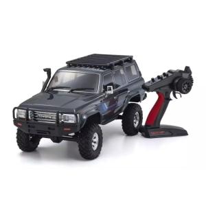 京商(KYOSHO)/34801T2/1/10 EP 4WD KC10 シリーズ レディセット トヨ...