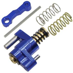 京商 アルミステアリングブロック0.5゜ MR-04 KYOSHO MINI-Z ミニッツ