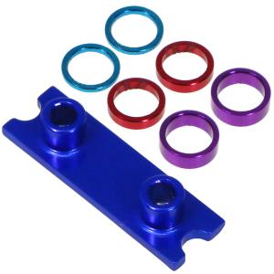 ネコポス対応】京商(KYOSHO)/MZ712/ビスセット(MR-04) : ラジコン夢