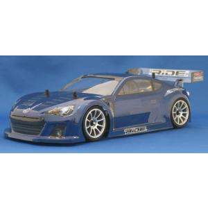 OPTION NO1 メルセデス190E Mシャーシ用ボディ OPTION No.1 OPTION No.1(オプションNo.1)/NO-M190E/Mシャーシ用クリア