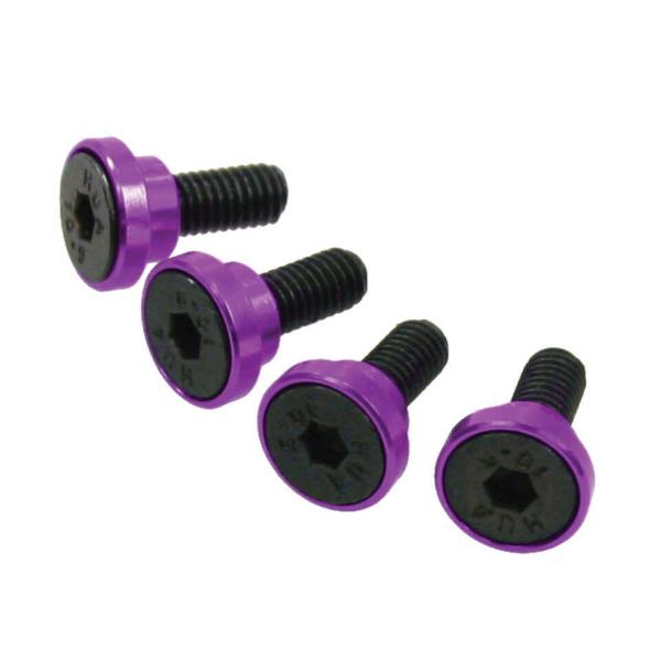 【ネコポス対応】EAGLE(イーグル)/3709U-PU/サーボスクリュー4.3mm穴用(ALワッシ...