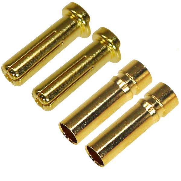 【ネコポス対応】EAGLE(イーグル)/3732-5SET/ヨーロピアンコネクターセット5mm(Mオ...