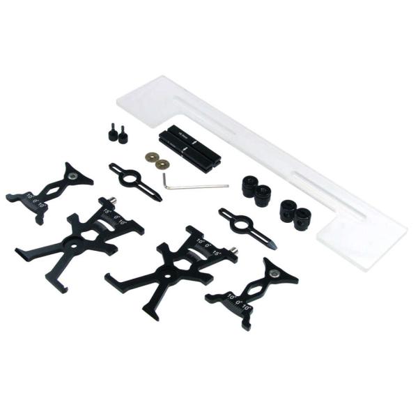 EAGLE(イーグル)/3795U/1/10アライメント・セットアップステーション F1&amp;1/12バ...