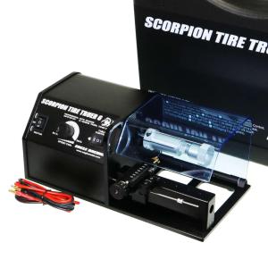 タイヤセッターPro ブラック [MM-TSPK] : スーパーラジコンYahoo