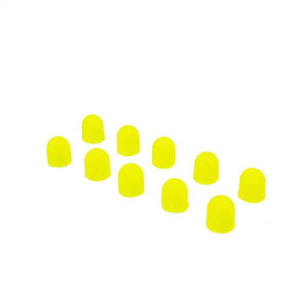 【ネコポス対応】EAGLE(イーグル)/3907U-3YE/LEDワイドアングル・キャップ 10pc...