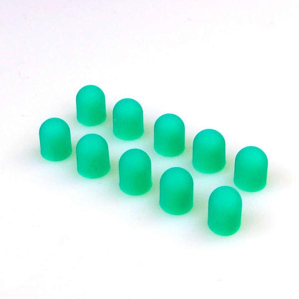 【ネコポス対応】EAGLE(イーグル)/3907U-5GR/LEDワイドアングル・キャップ 10pc...