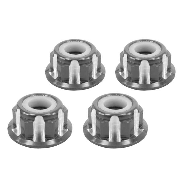 【ネコポス対応】EAGLE(イーグル)/3924U-3BK/SPスケールナット・タイプ3 (4mm)...